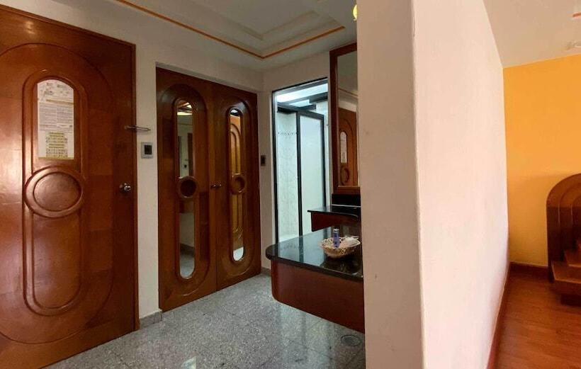 Fotos del hotel Plaza Solis:  34