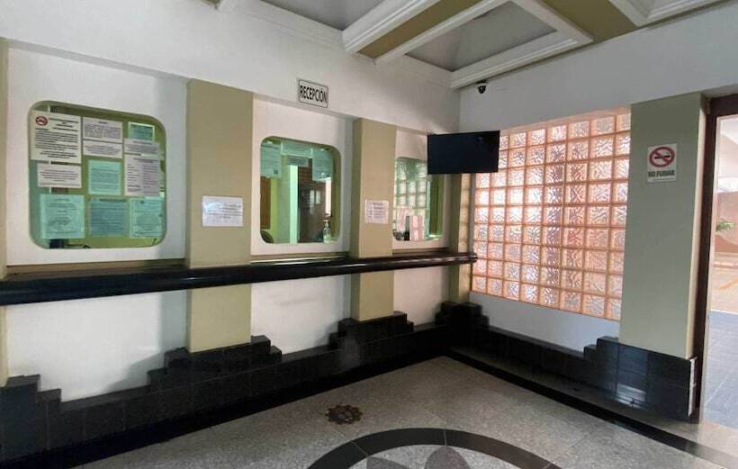 Fotos del hotel Plaza Solis:  24