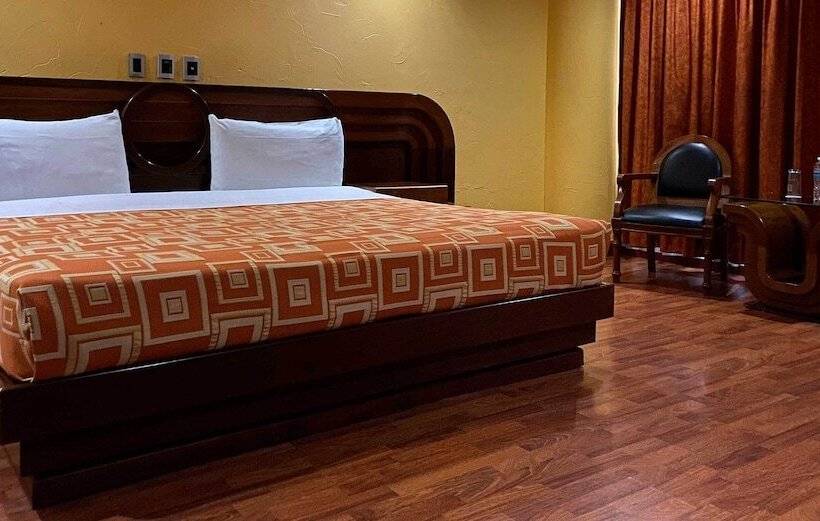 Fotos del hotel Plaza Solis:  33