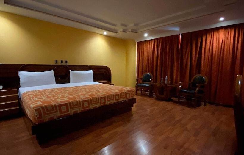Fotos del hotel Plaza Solis:  25
