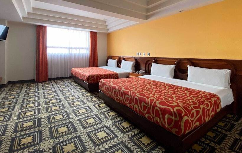 Fotos del hotel Plaza Solis:  23
