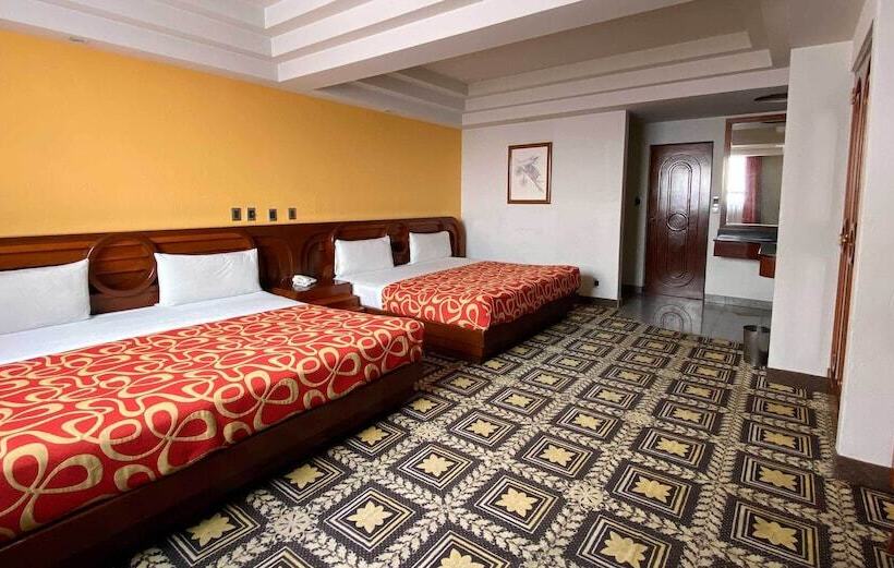 Fotos del hotel Plaza Solis:  9