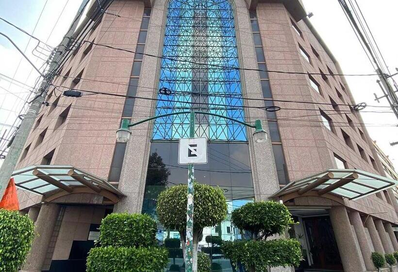 Fotos del hotel Plaza Solis:  31