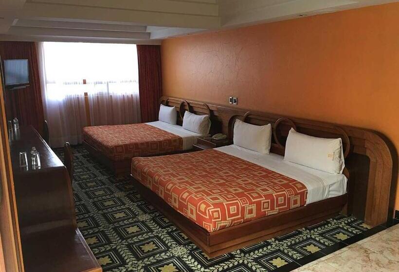 Fotos del hotel Plaza Solis:  3
