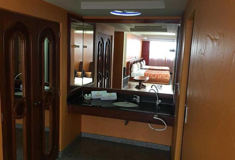 Fotos del hotel Plaza Solis:  27