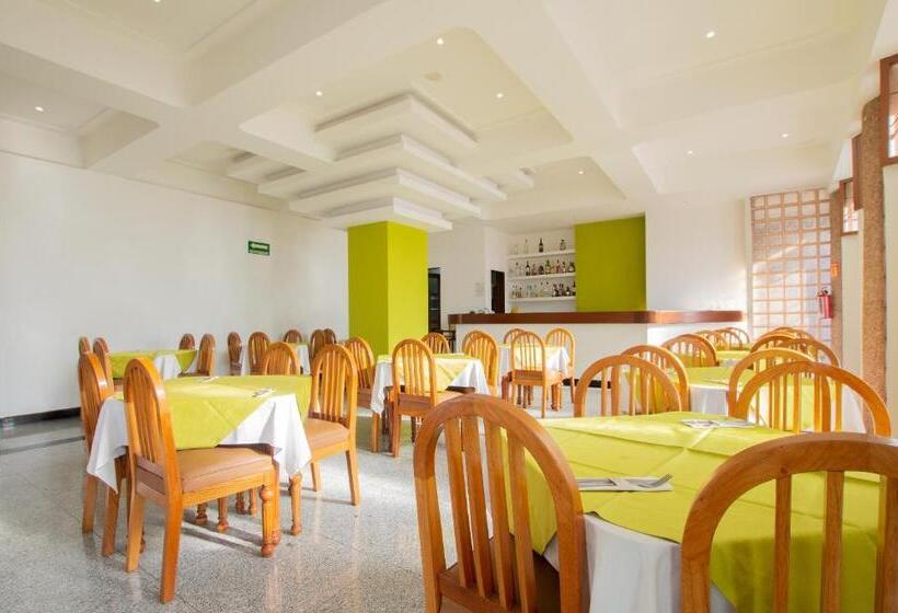 Fotos del hotel Plaza Solis:  20