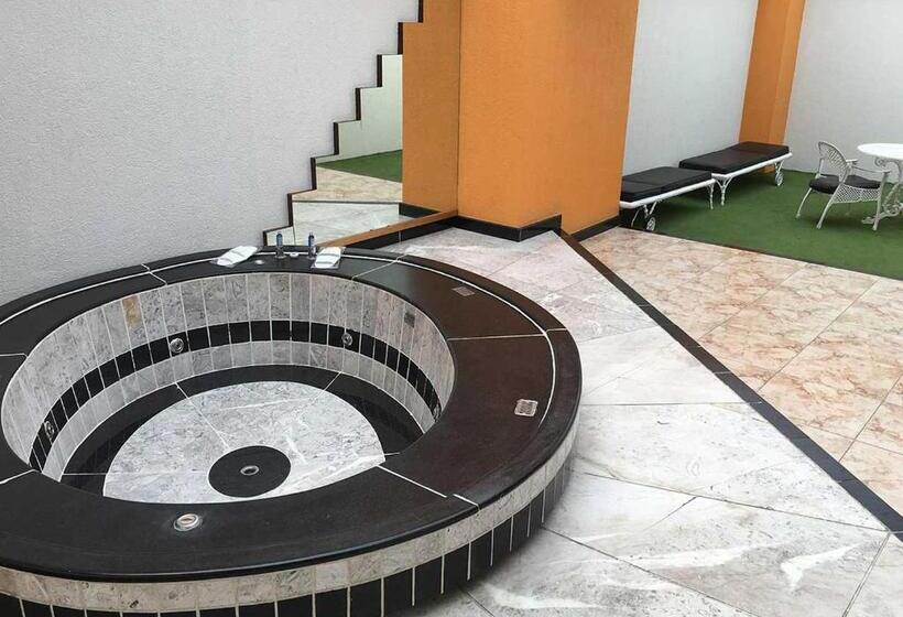 Fotos del hotel Plaza Solis:  42