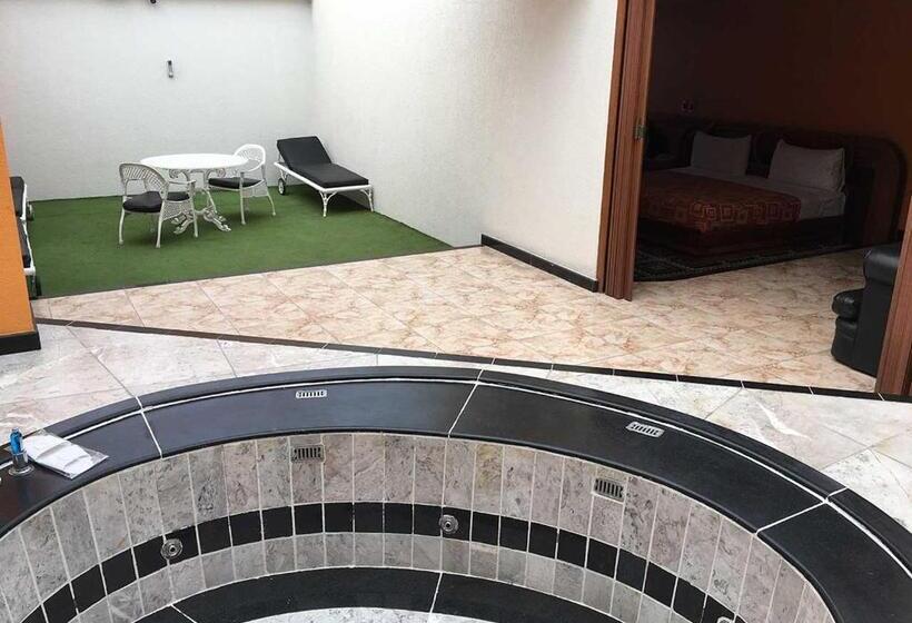 Fotos del hotel Plaza Solis:  16