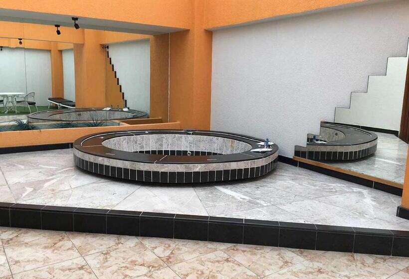 Fotos del hotel Plaza Solis:  40