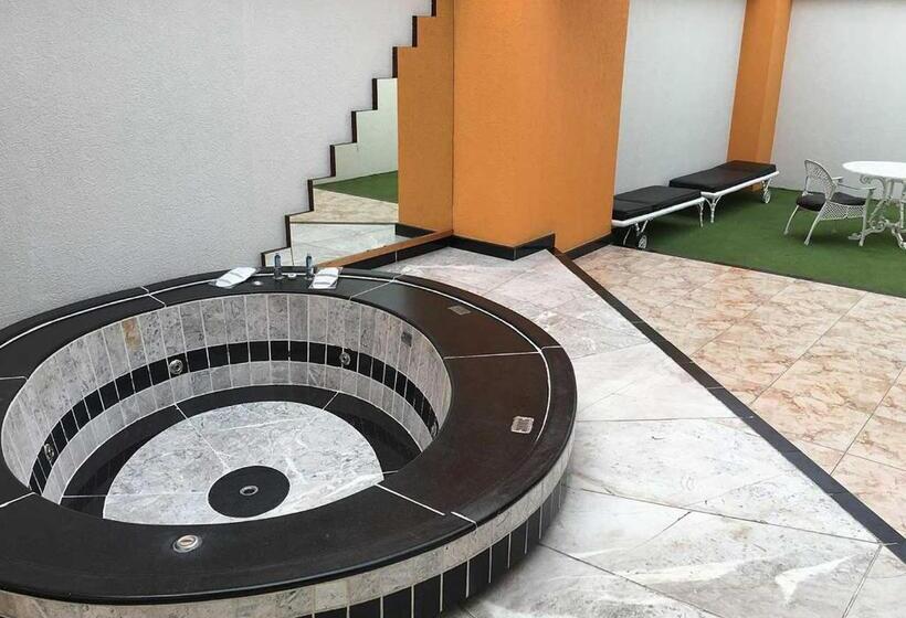 Fotos del hotel Plaza Solis:  14