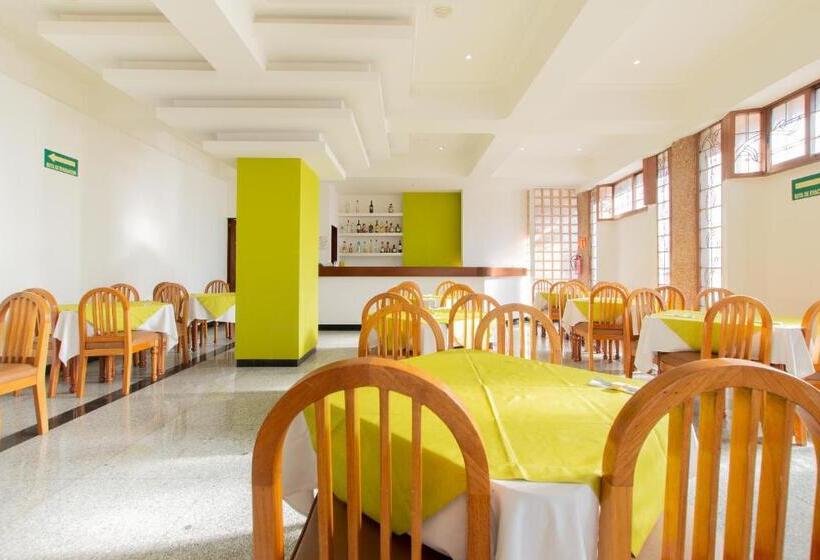 Fotos del hotel Plaza Solis:  38