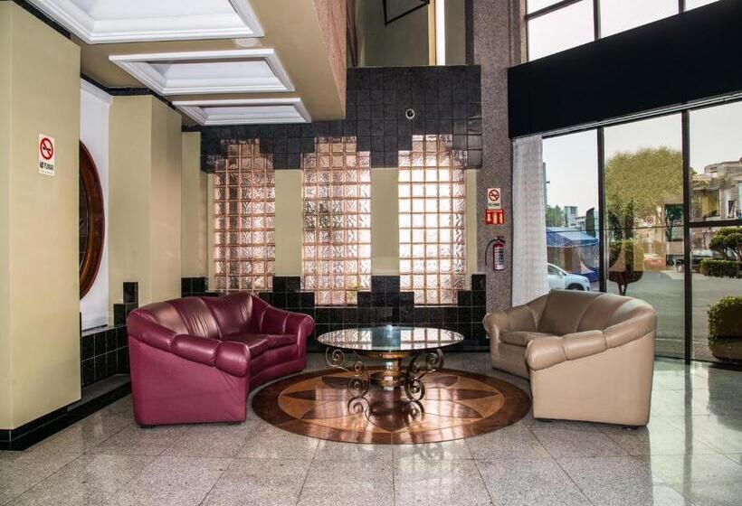 Fotos del hotel Plaza Solis:  22