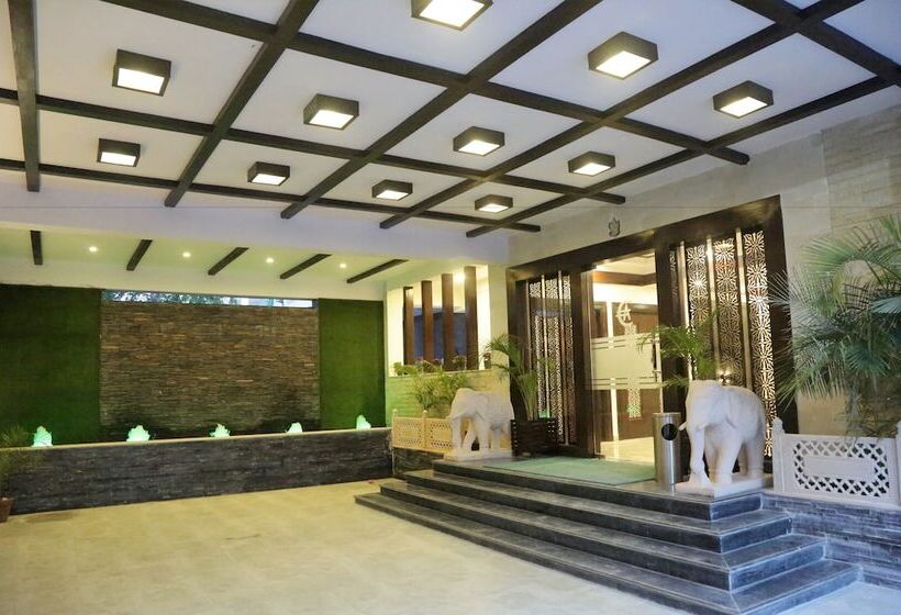 Fotos del hotel Eurasia:  5