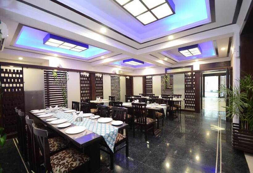 Fotos del hotel Eurasia:  7