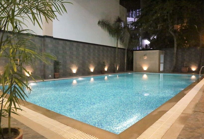 Fotos del hotel Eurasia:  8