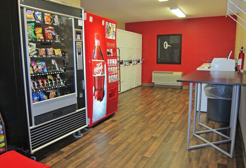 هتل Extended Stay America Suites  Olympia  Tumwater