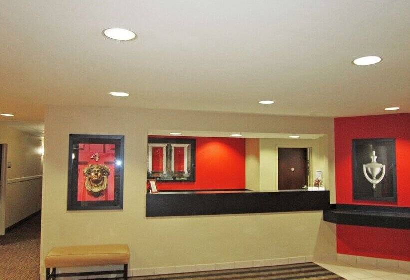 هتل Extended Stay America Suites  Olympia  Tumwater