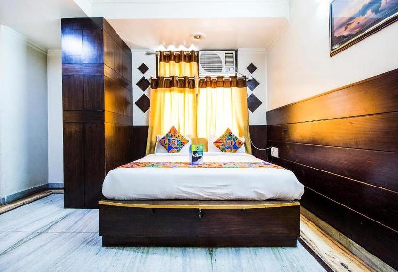 בית מלון כפרי Fabexpress Alpine