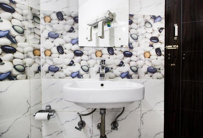 בית מלון כפרי Fabexpress Alpine