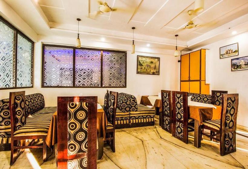 בית מלון כפרי Fabexpress Alpine