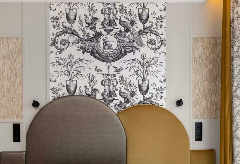 Fotos del hotel Grand Hôtel Lévêque:  10