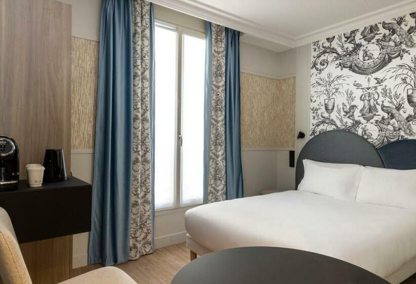 Fotos del hotel Grand Hôtel Lévêque:  5