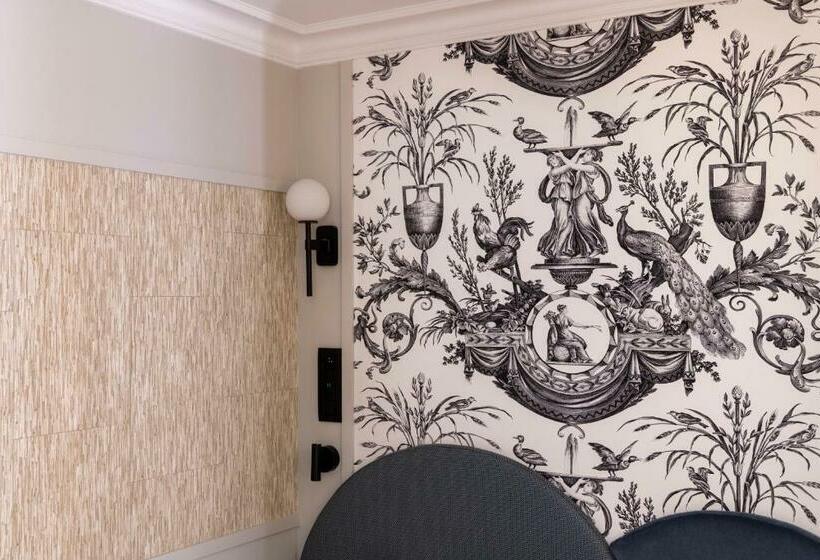 Fotos del hotel Grand Hôtel Lévêque:  12