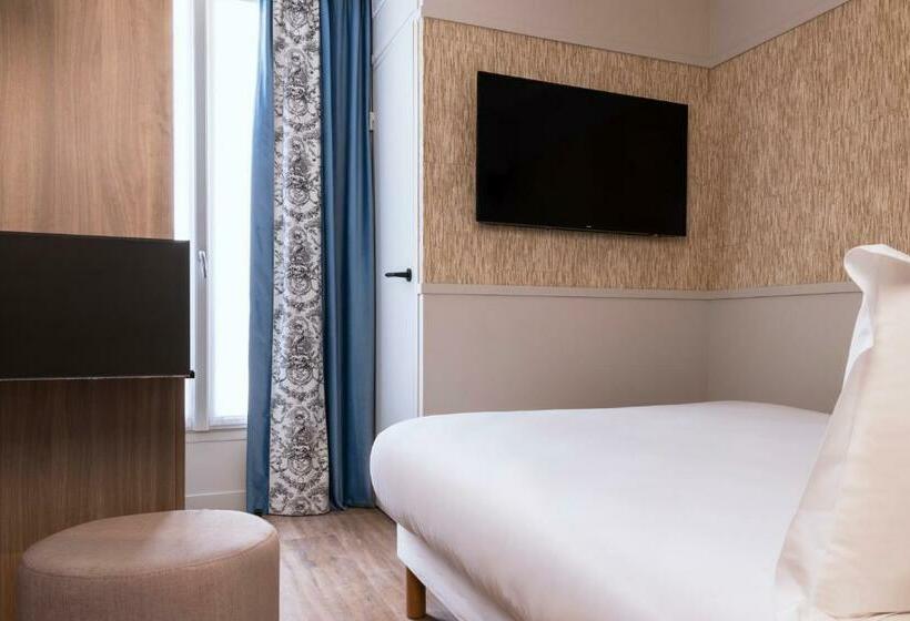 Fotos del hotel Grand Hôtel Lévêque:  2