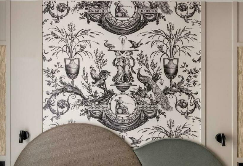 Fotos del hotel Grand Hôtel Lévêque:  41