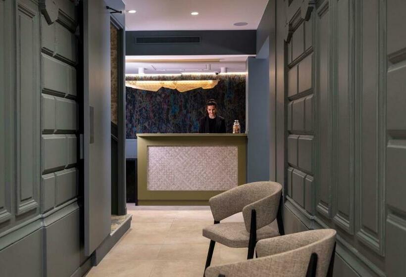 Fotos del hotel Grand Hôtel Lévêque:  28