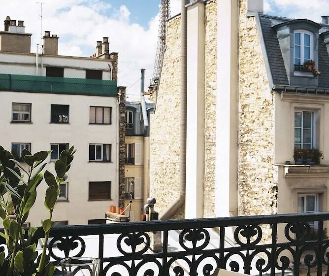 Fotos del hotel Grand Hôtel Lévêque:  29