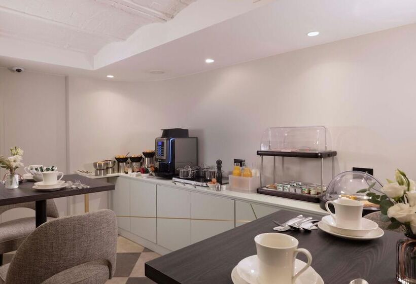 Fotos del hotel Grand Hôtel Lévêque:  37