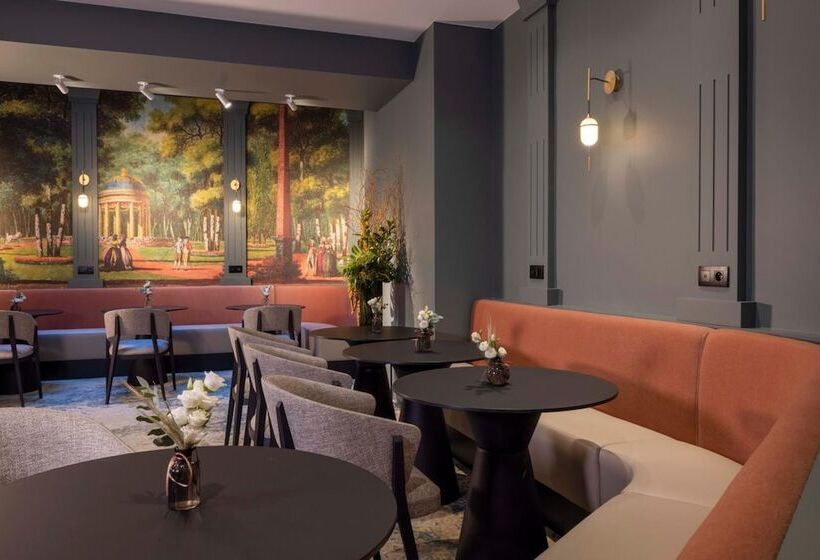 Fotos del hotel Grand Hôtel Lévêque:  24