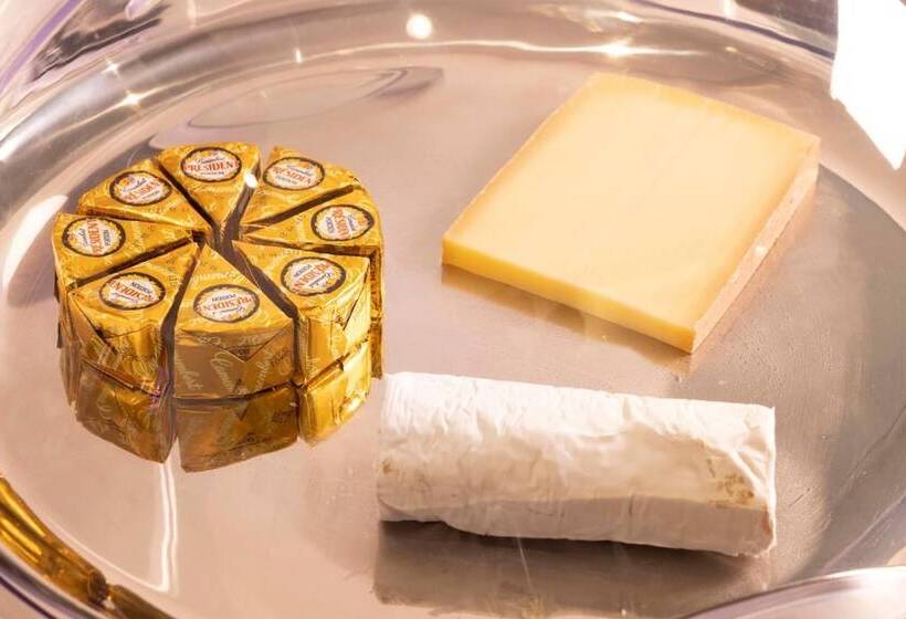 Fotos del hotel Grand Hôtel Lévêque:  30