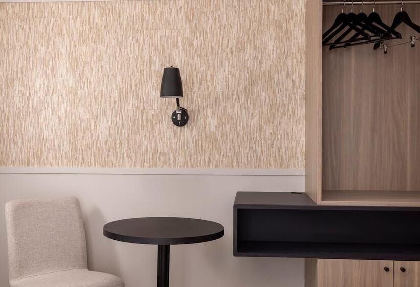 Fotos del hotel Grand Hôtel Lévêque:  13