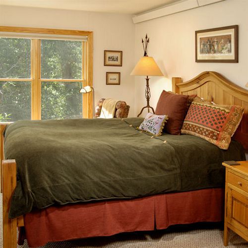 Hotel Grand Targhee Vacation Rentals