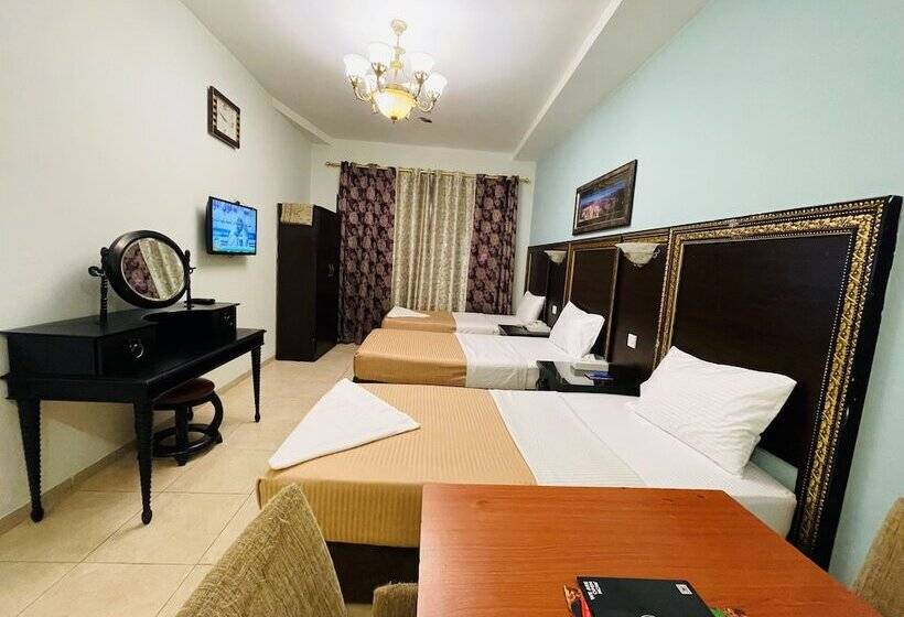 Fotos del hotel Hafez  Apartments:  43