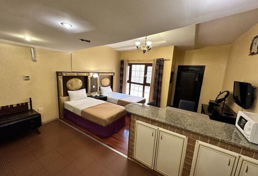 Fotos del hotel Hafez  Apartments:  24