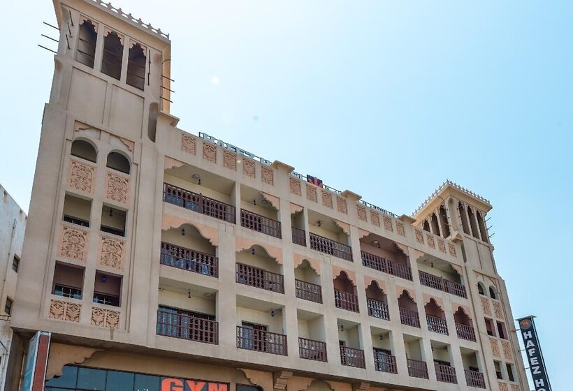 Fotos del hotel Hafez  Apartments:  28