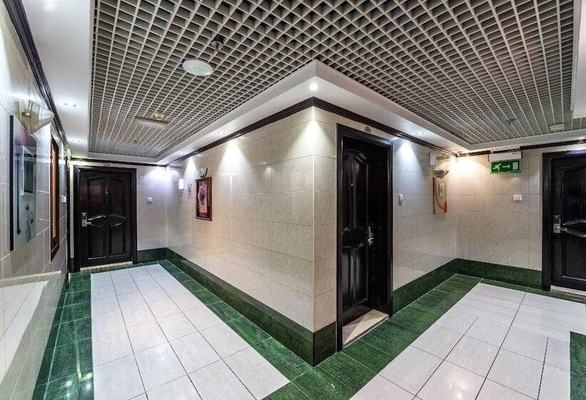 Fotos del hotel Hafez  Apartments:  41