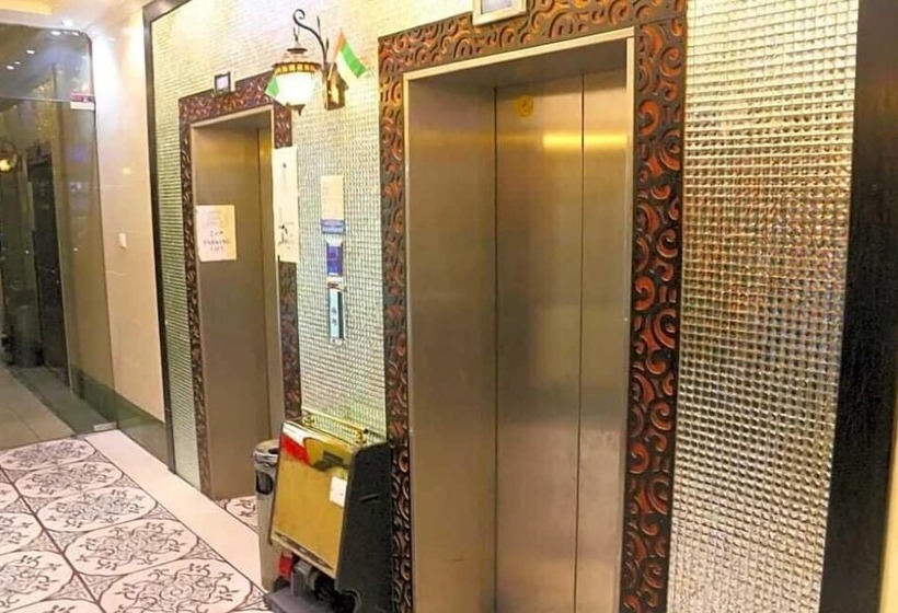 Fotos del hotel Hafez  Apartments:  31