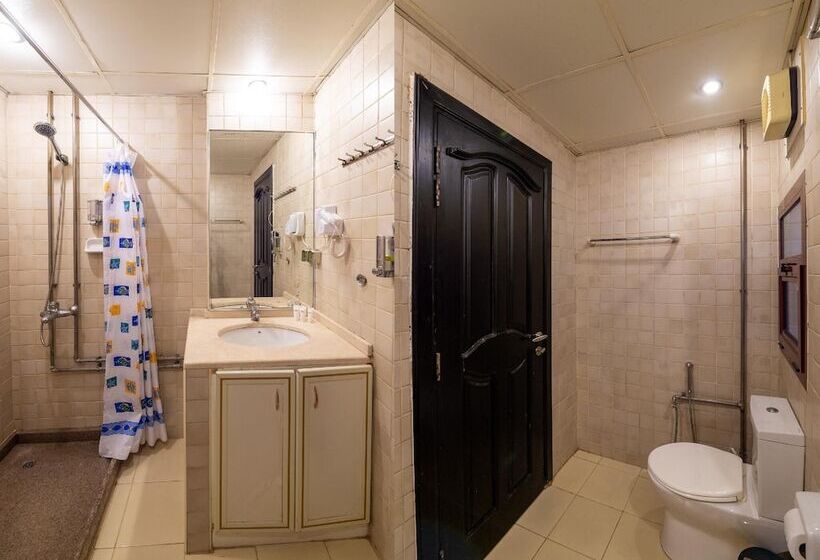 Fotos del hotel Hafez  Apartments:  38