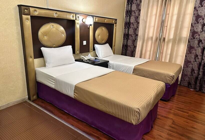 Fotos del hotel Hafez  Apartments:  11