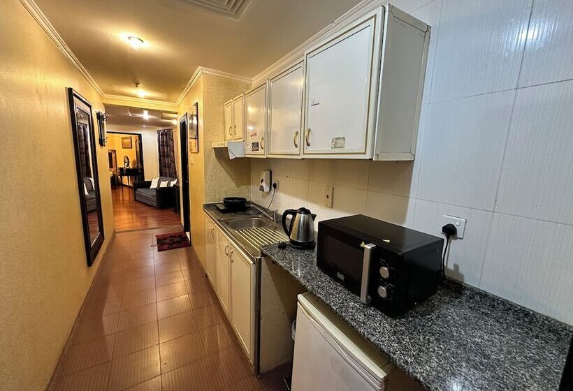 Fotos del hotel Hafez  Apartments:  34