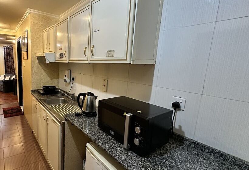 Fotos del hotel Hafez  Apartments:  39