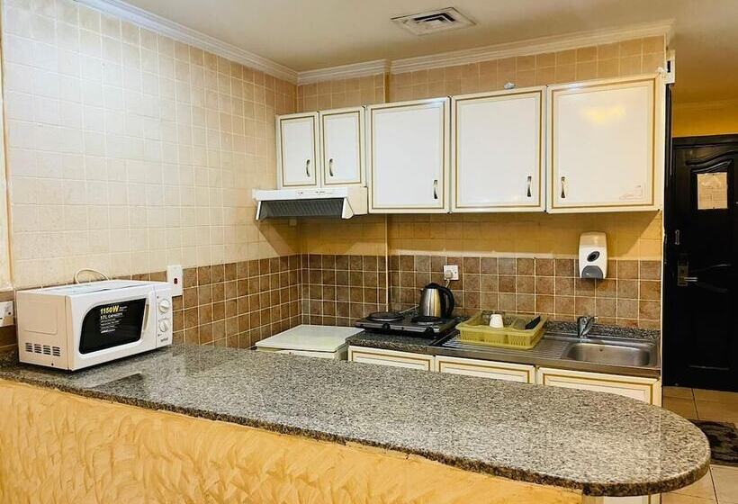 Fotos del hotel Hafez  Apartments:  45