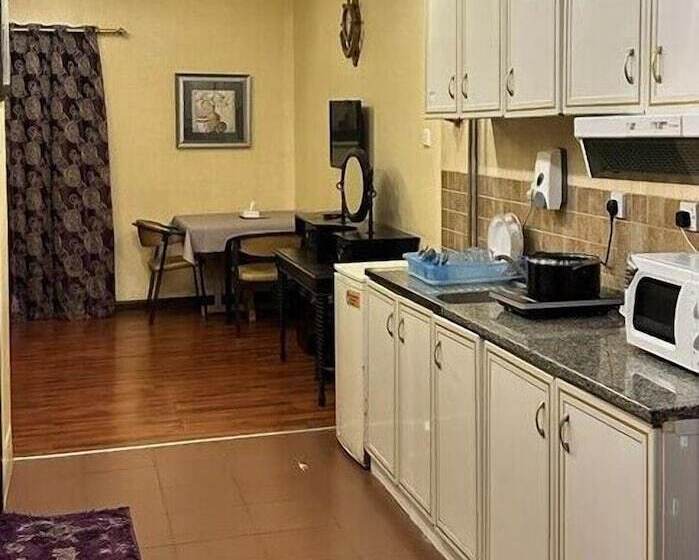 Fotos del hotel Hafez  Apartments:  40