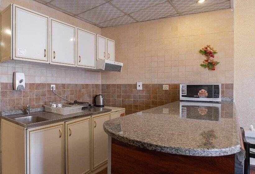 Fotos del hotel Hafez  Apartments:  35