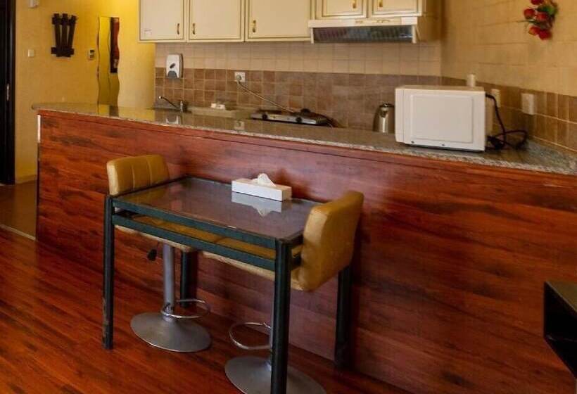 Fotos del hotel Hafez  Apartments:  36