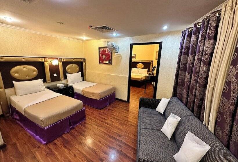 Fotos del hotel Hafez  Apartments:  7